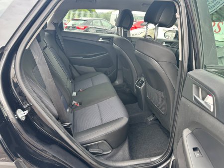 2016 Hyundai Tucson - photo 8