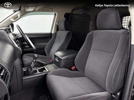 2021 Toyota Land Cruiser - photo 6