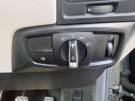 2018 BMW i3 - photo 30