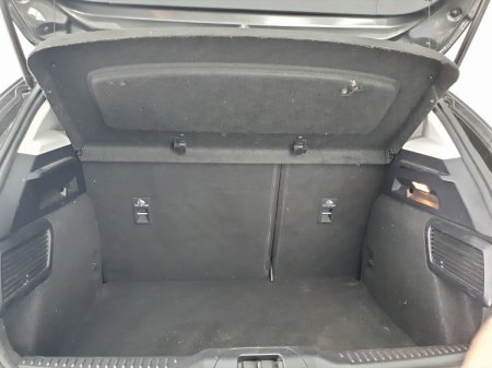 2022 Ford Focus - photo 15