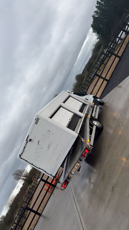 2018 Renault Master - photo 4