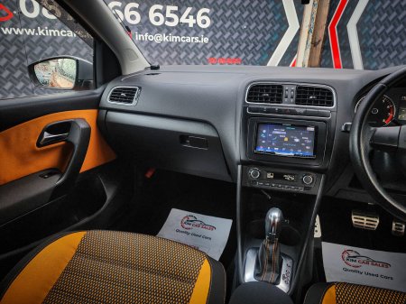 2011 Volkswagen Polo - photo 19