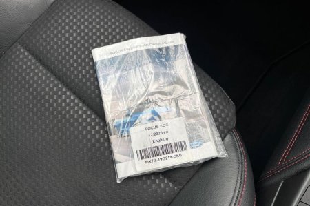2021 Ford Focus - photo 22