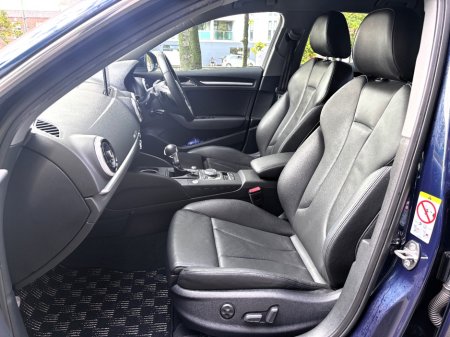2017 Audi A3 - photo 7