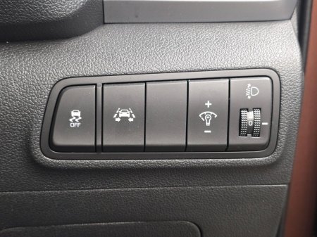 2017 Hyundai Tucson - photo 16