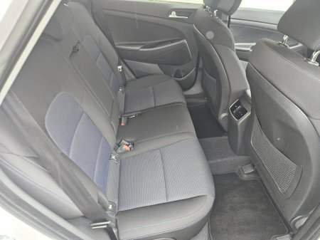 2016 Hyundai Tucson - photo 11