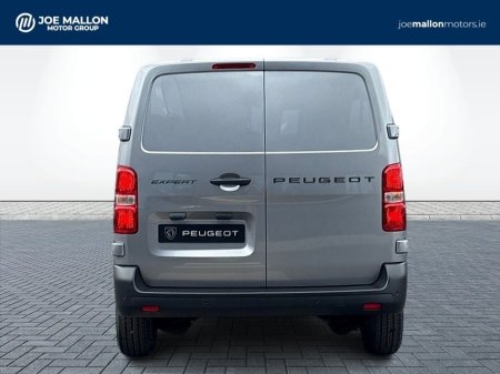 2027 Peugeot Expert - photo 5