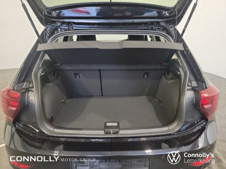 2026 Volkswagen Polo - photo 8