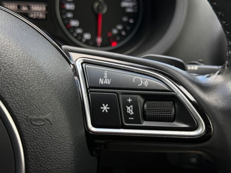 2016 Audi A3 - photo 20