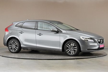 2019 Volvo V40 - photo 12