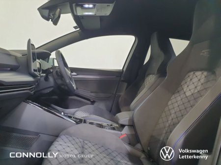 2026 Volkswagen Golf - photo 5
