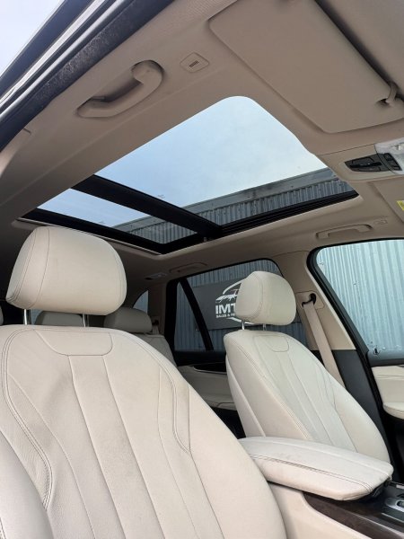 2018 BMW X5 - photo 19