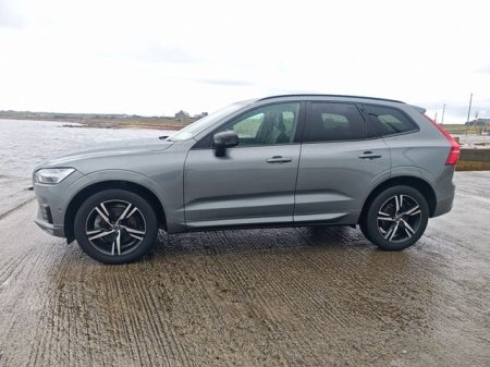 2020 Volvo XC60 - photo 4