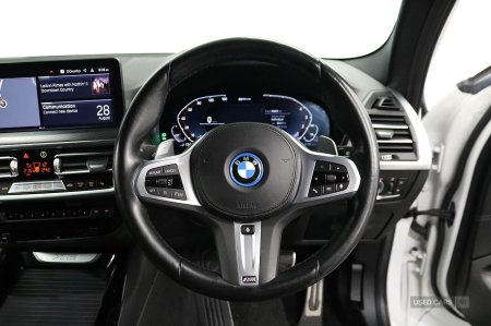 2022 BMW X3 - photo 19