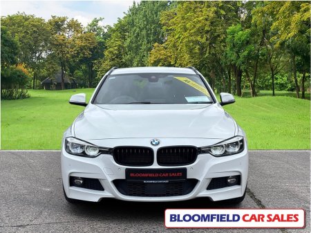 2019 BMW 3-Series - photo 2