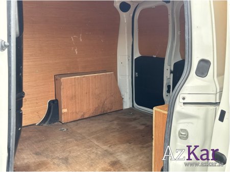 2023 Fiat Doblo - photo 14