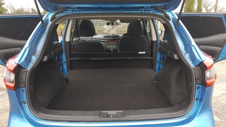 2021 Nissan Qashqai - photo 13