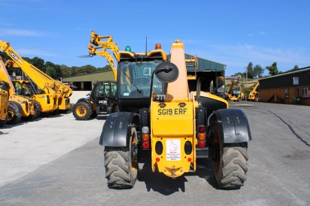 0 JCB  - photo 4