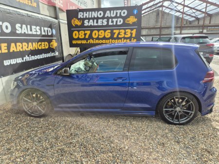 2015 Volkswagen Golf - photo 7