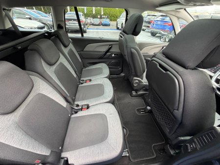 2018 Citroen Grand C4 Picasso - photo 29