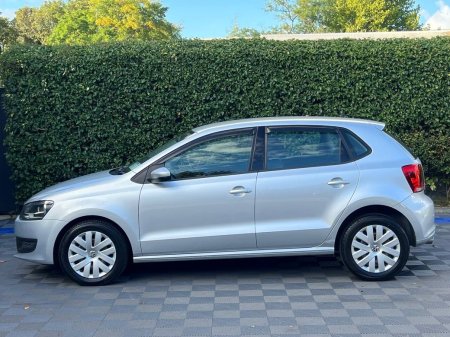 2013 Volkswagen Polo - photo 3