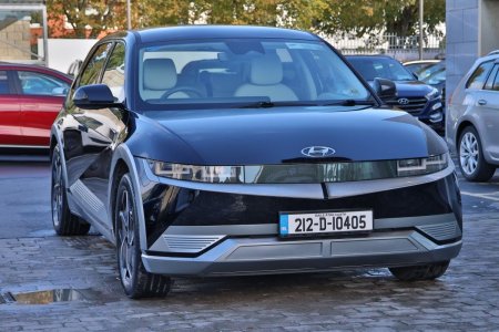2021 Hyundai IONIQ 5 - photo 7