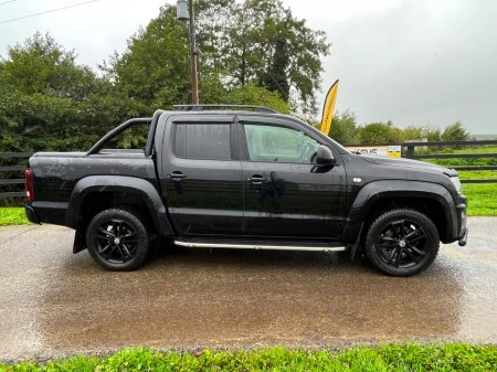 2019 Volkswagen Amarok - photo 17