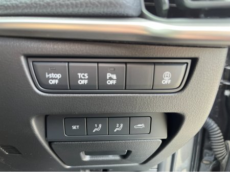 2023 Mazda CX-60 - photo 33
