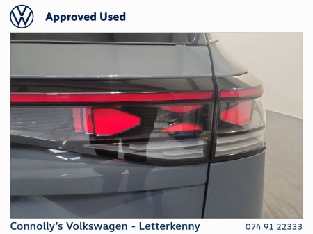 2025 Volkswagen Tayron - photo 13