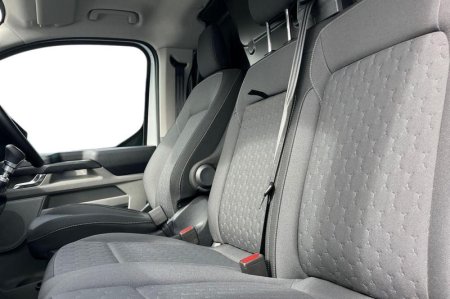 2026 Ford Transit Custom - photo 11