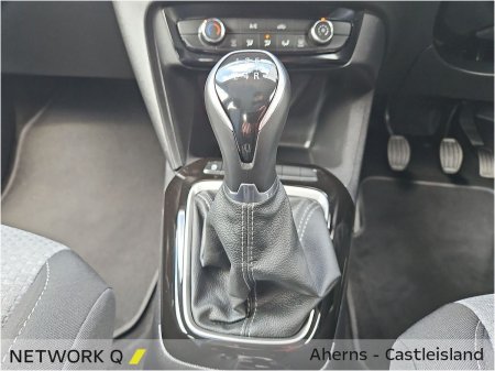 2024 Opel Corsa - photo 17