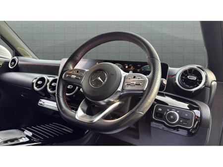 2021 Mercedes-Benz A-Class - photo 13