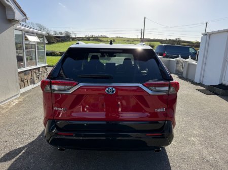 2020 Toyota RAV4 - photo 4