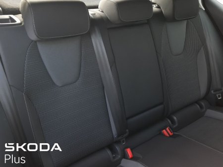2024 Skoda Octavia - photo 26