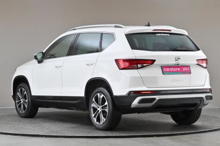 2023 SEAT Ateca - photo 7