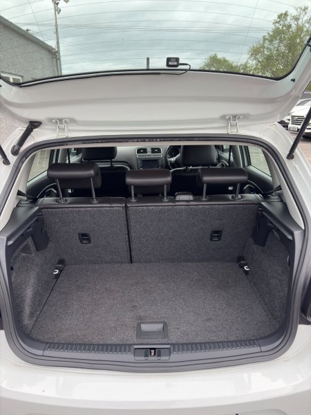 2016 Volkswagen Polo - photo 12