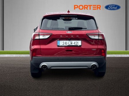 2024 Ford Kuga - photo 12