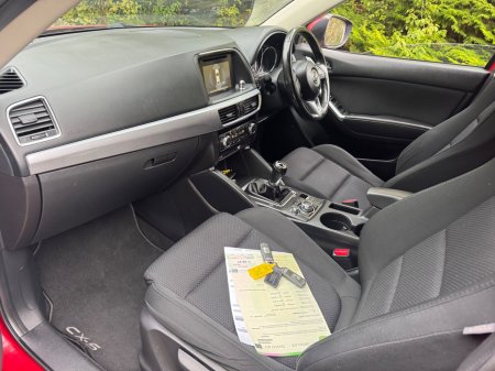 2015 Mazda CX-5 - photo 8