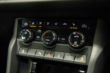 2019 Skoda Kodiaq - photo 23