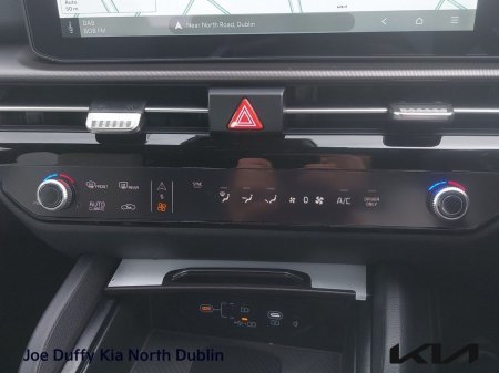 2026 Kia Sportage - photo 23