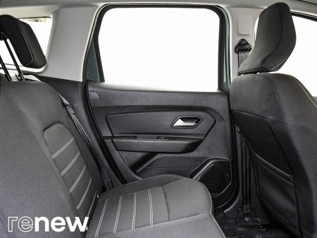 2023 Dacia Duster - photo 13