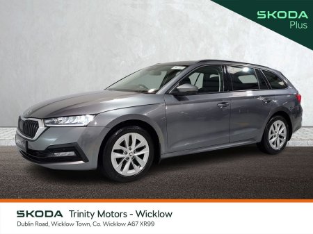 2023 Skoda Octavia - photo 13