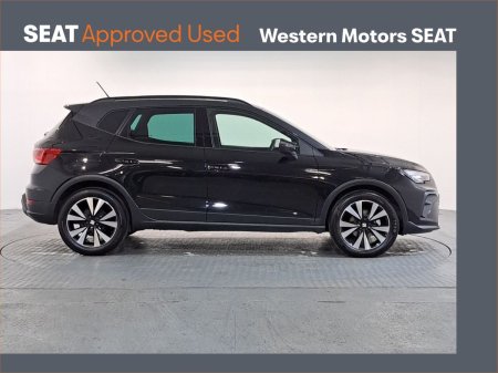 2026 SEAT Arona - photo 3