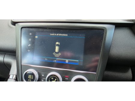2021 Renault Kadjar - photo 16