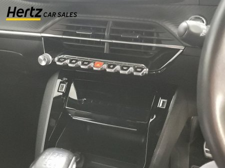 2023 Peugeot 2008 - photo 20