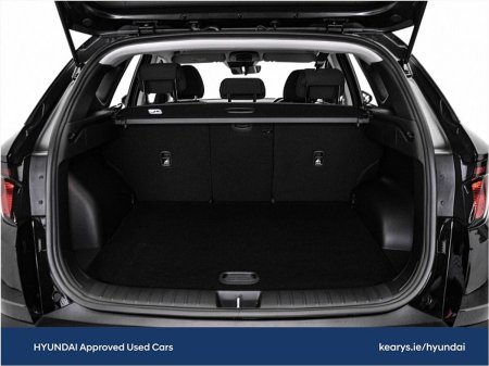 2024 Hyundai Tucson - photo 9