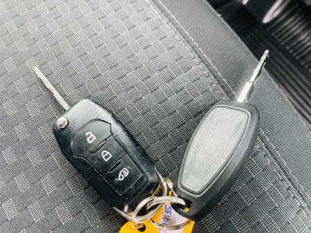 2022 Ford Transit Connect - photo 15