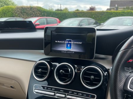 2018 Mercedes-Benz GLC - photo 22
