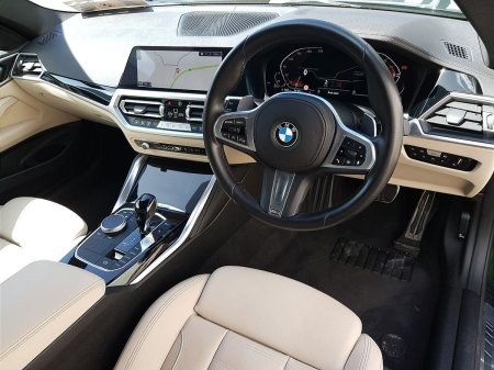 2021 BMW 4-Series - photo 6