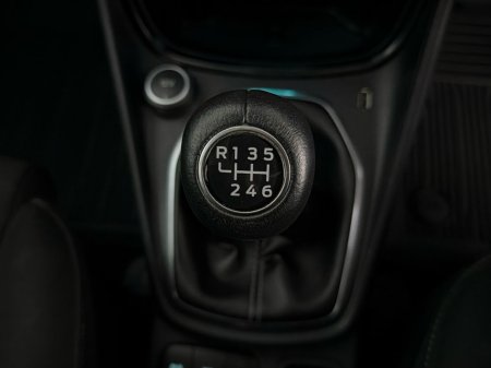 2021 Ford Puma - photo 23